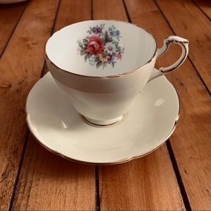 PARAGON Bone China Mug Vintage